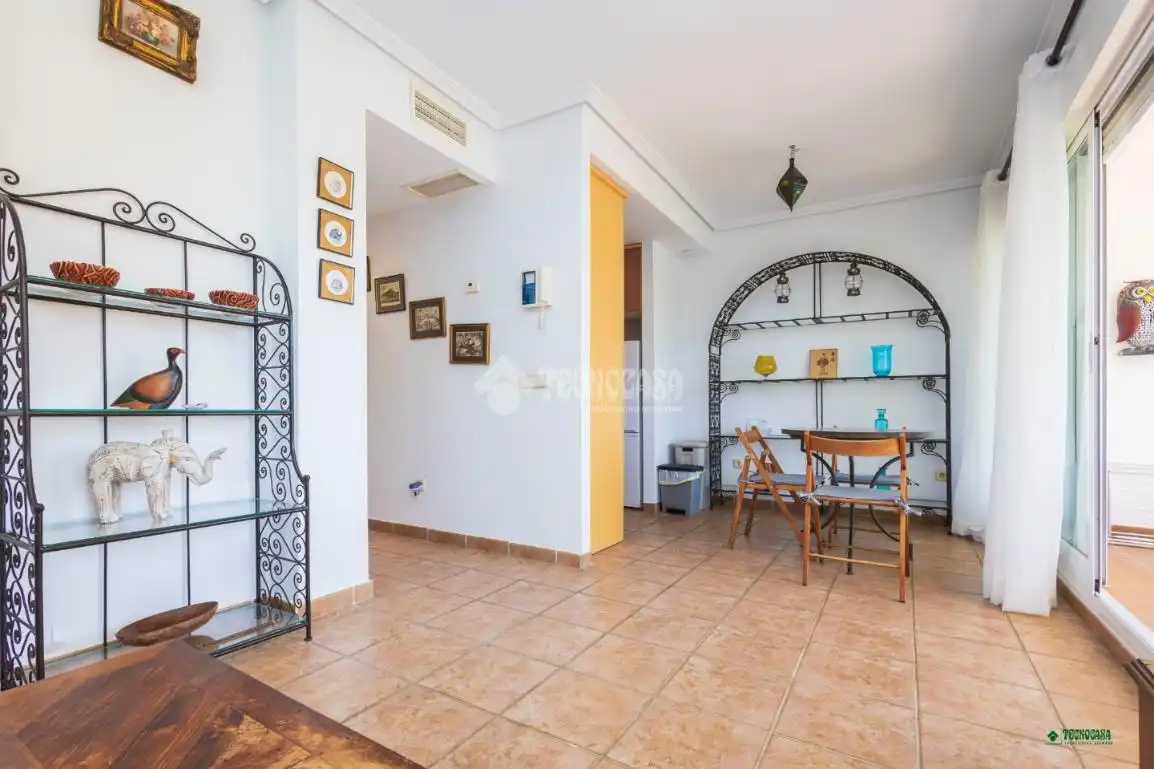 Flat with pool for sale in Lomas del Mar, imagen 27