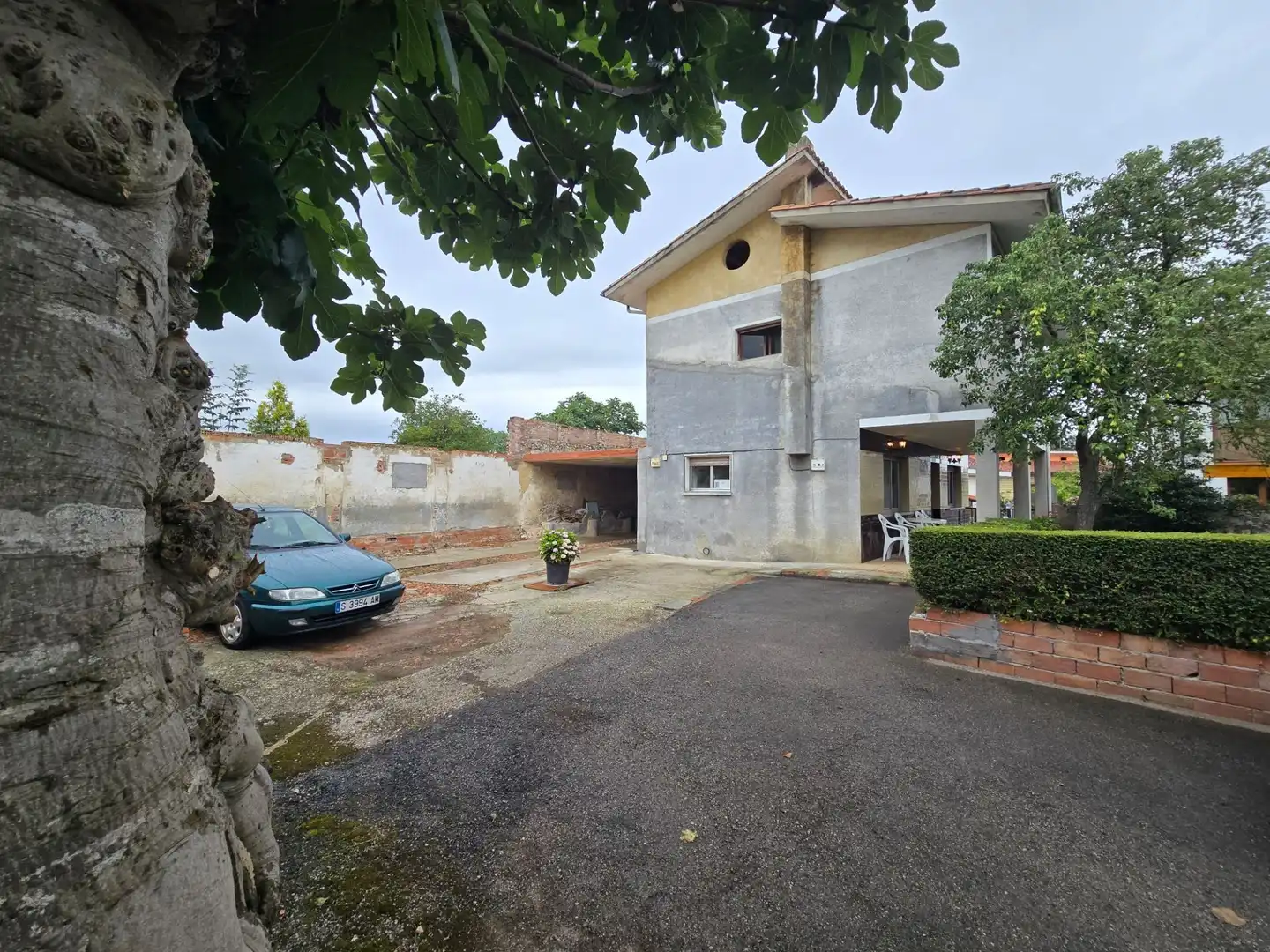 Casa o xalet en venda a lledias, Posada - Barro