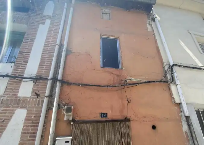 Adossat en venda a Cuéllar, imagen 6