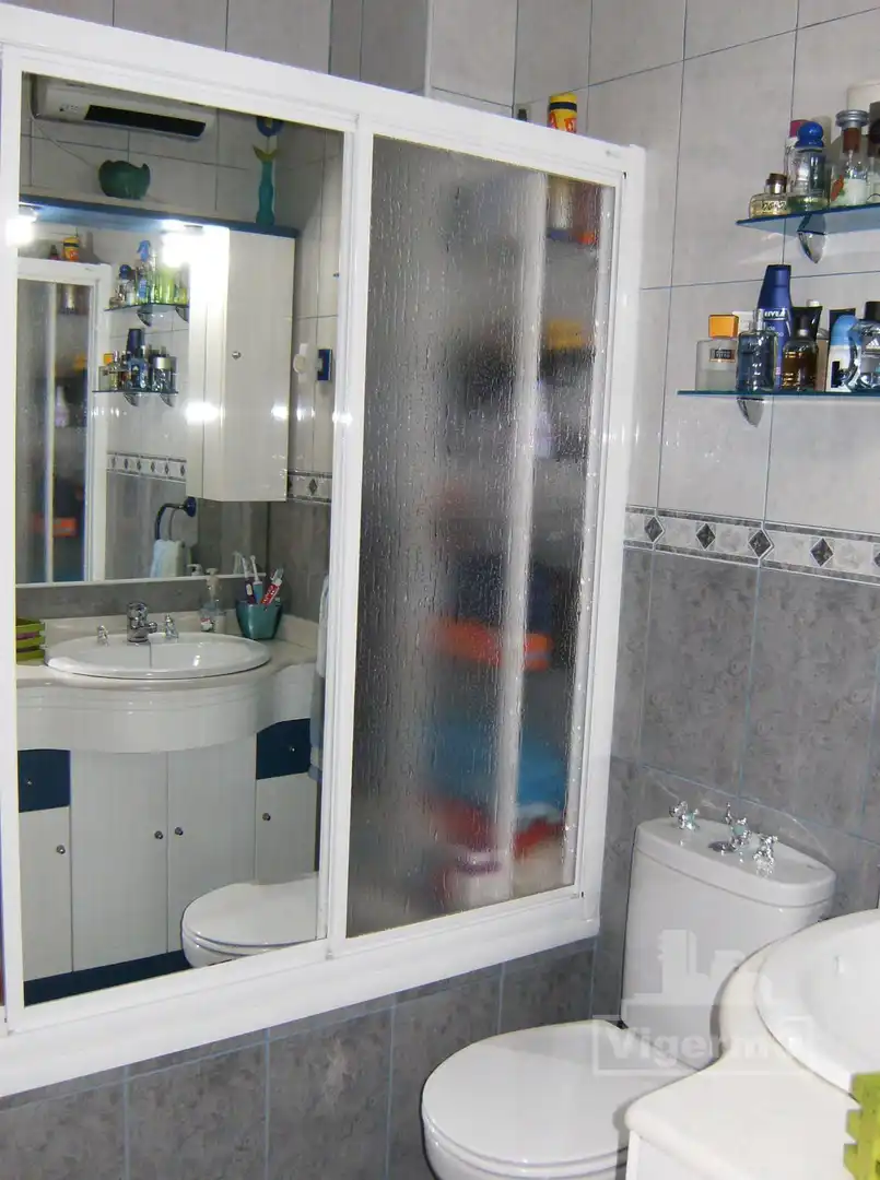 Baño de Piso en venta en Torrejón de Ardoz con Aire acondicionado, Calefacción y Parquet