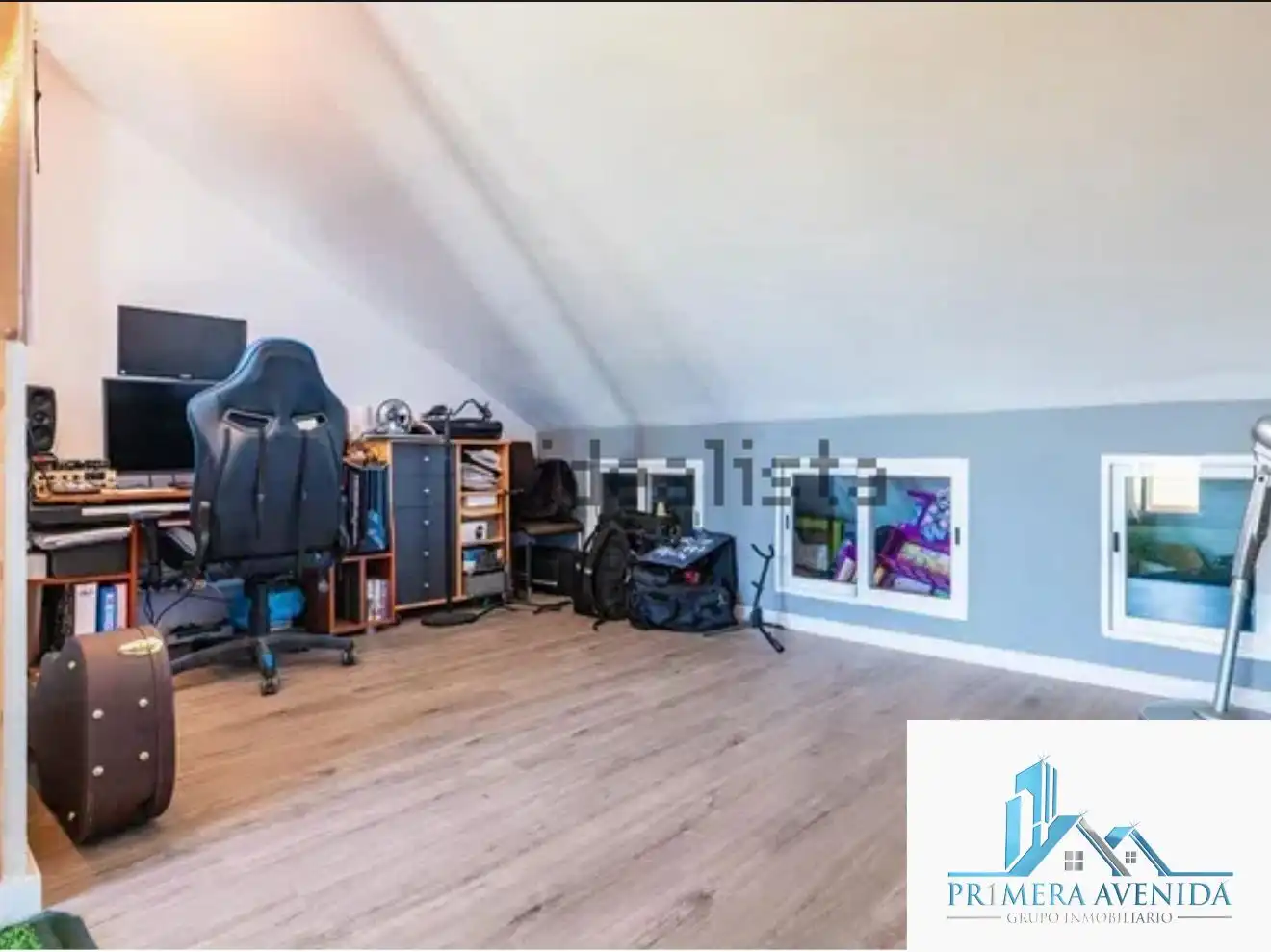 Flat for sale in Bétera  with Air Conditioner, Heating and Private garden