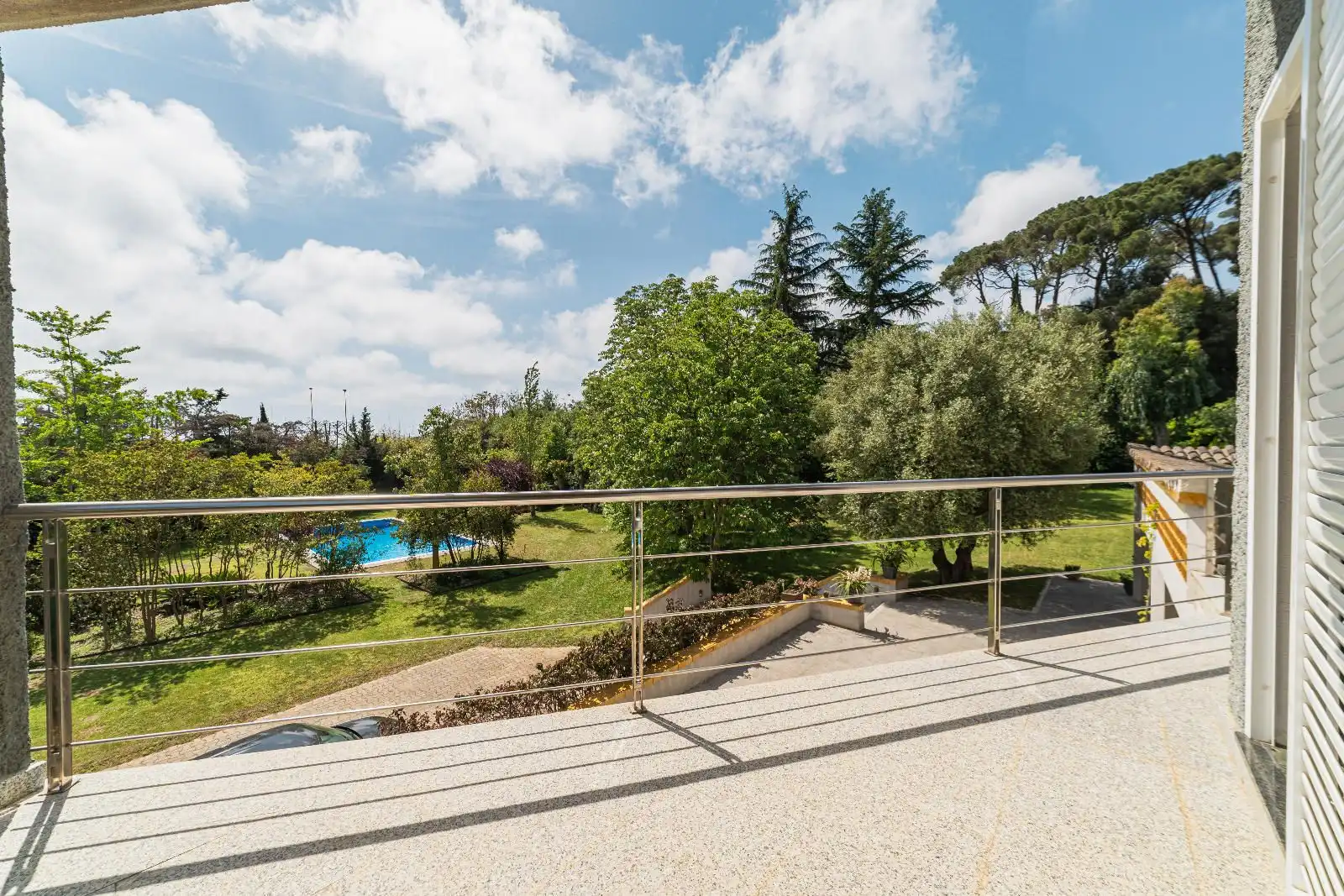 Detached house with pool for sale in Vallvidrera, barri migdia 17, imagen 29