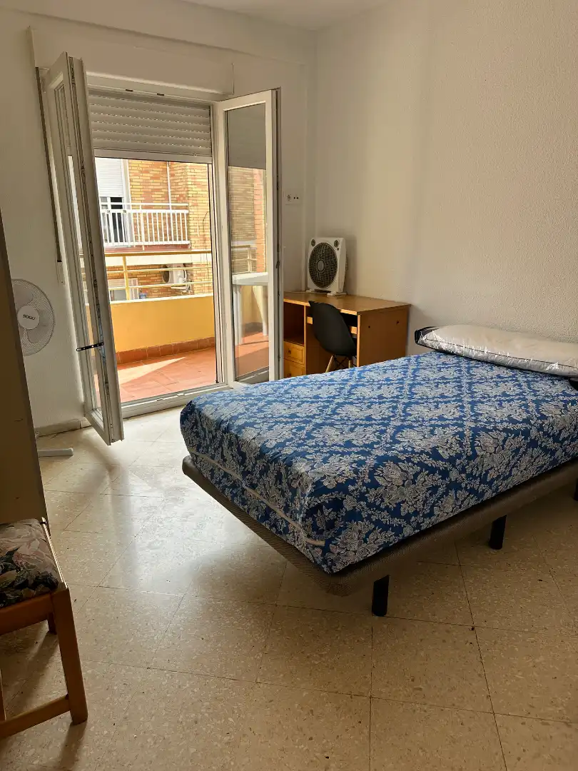 Piso de alquiler en Calle Ribera del Genil, 10, Fígares