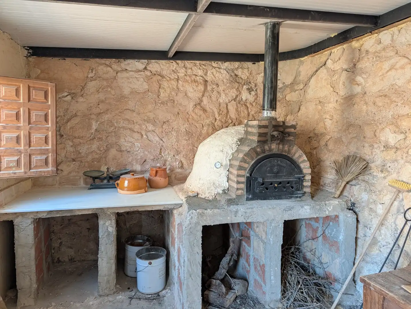 Country house with garden for sale in Salinas, imagen 37