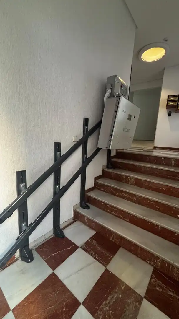 Wohnung mit Terrasse zum Verkauf in Centro, imagen 30