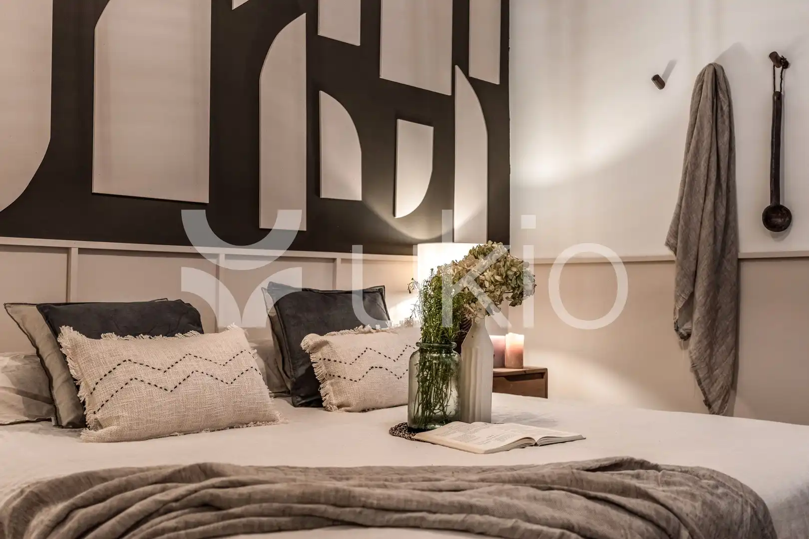Apartment mit Aufzug zur Miete in Calle del General Pardiñas, imagen 20