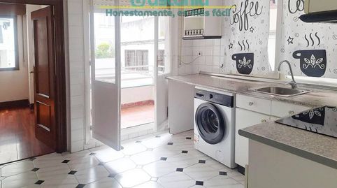 Foto 4 de Piso en venta en Agirre Lehendakaria Kalea, 72, Centro - Ariz - Uribarri, Basauri
