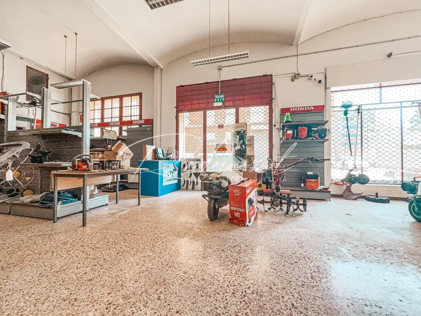 Gewerbefläche zur Miete in Carrer del Roser 112, imagen 16