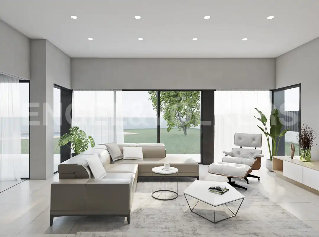 House with terrace for sale in del Bàsquet, imagen 20