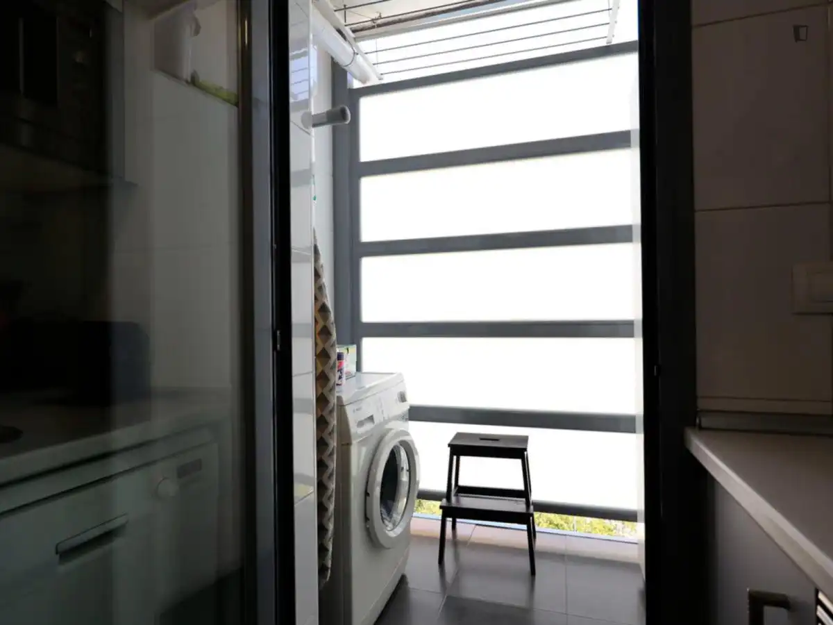 Apartament de lloguer a Peñagrande