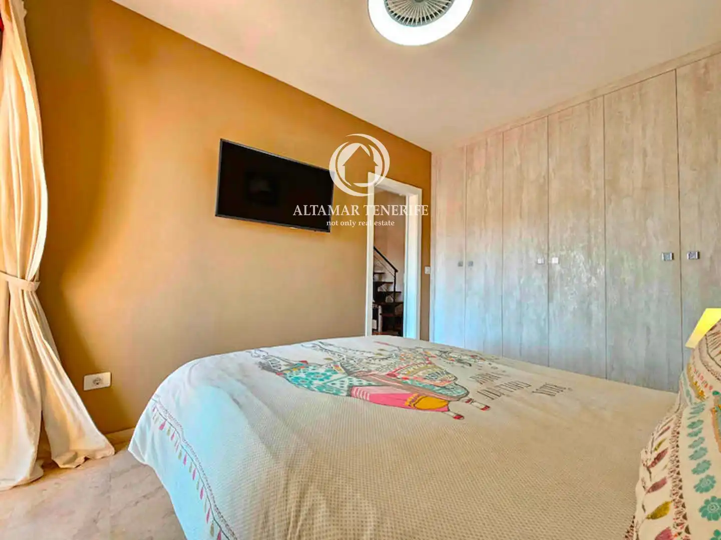 Ático con piscina en venta en PALM MAR, imagen 18