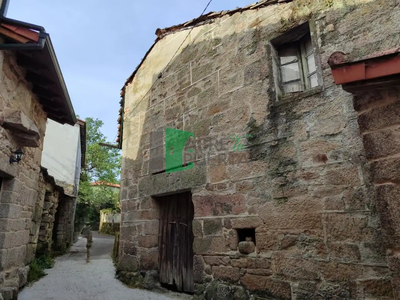 Casa rústica en venta en Coles