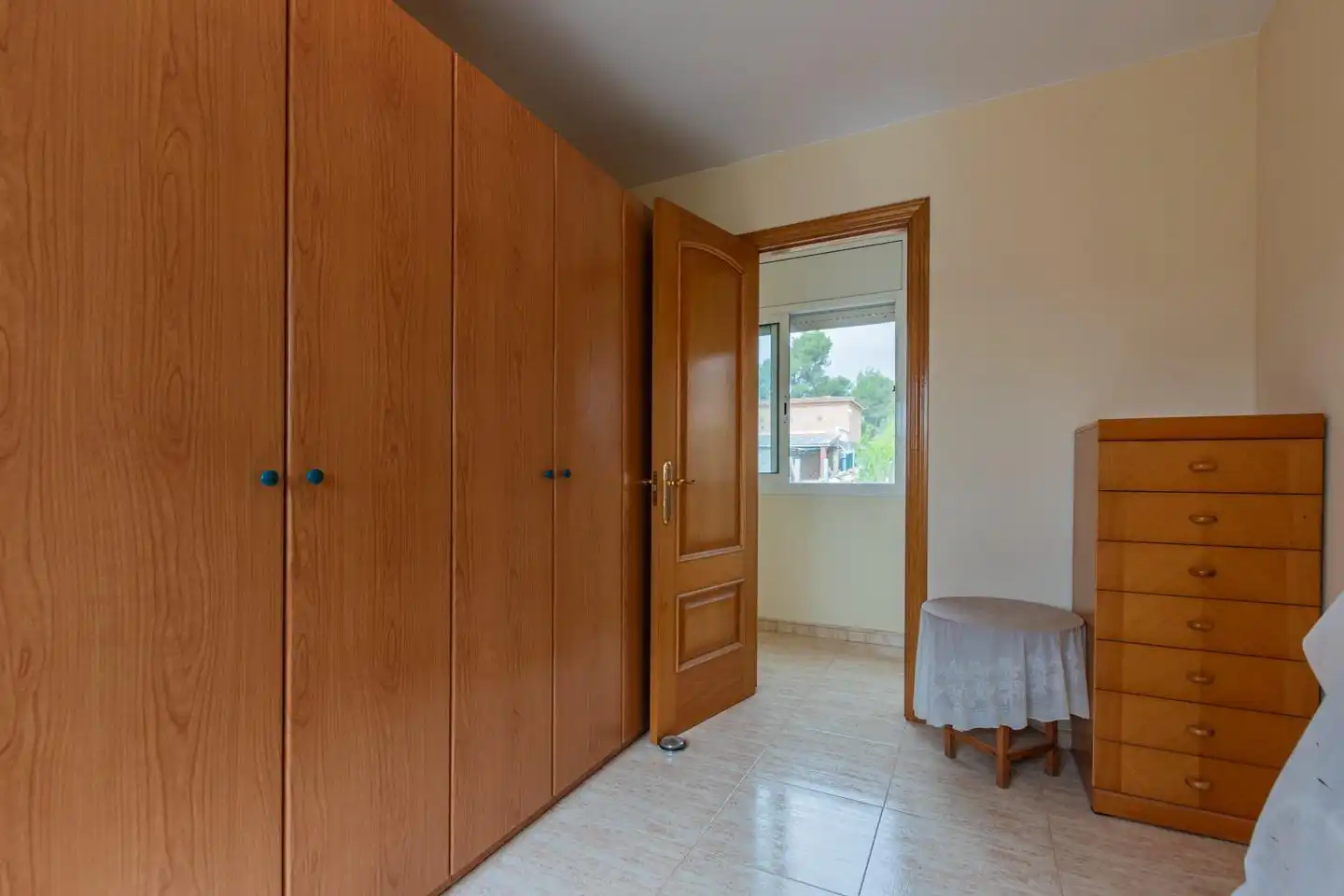 Dormitori de Casa o xalet en venda en Avinyonet del Penedès amb Jardí privat, Terrassa i Traster