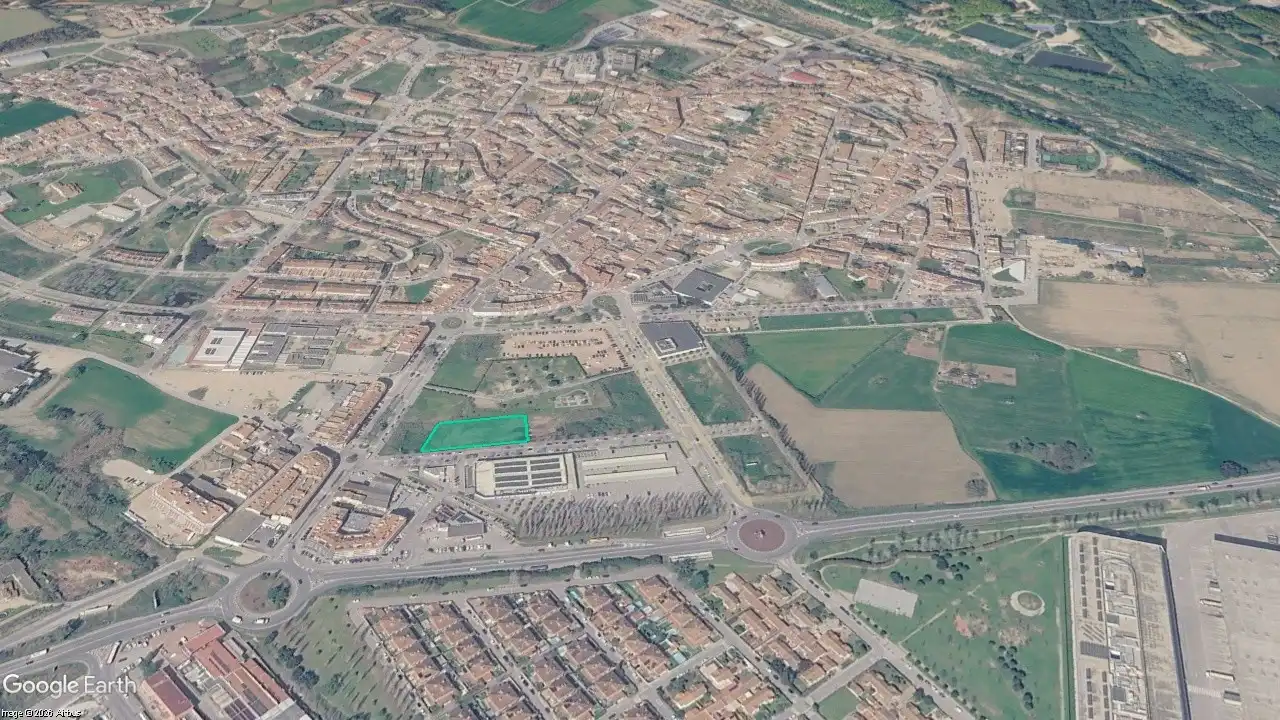 Oficina en venta en Tordera