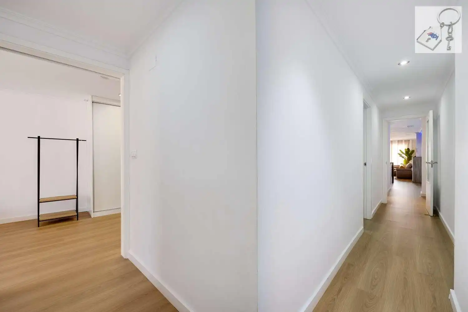 Apartments for sale in Torrevieja  with Air Conditioner, Heating and Parquet flooring