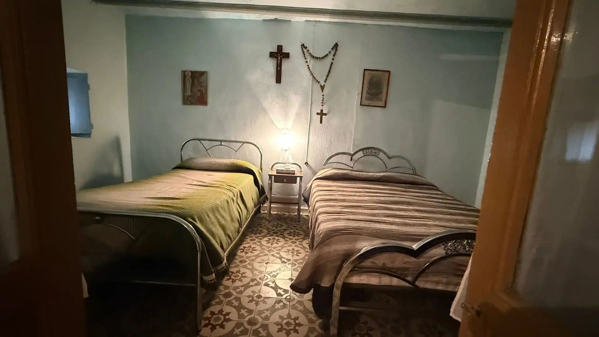 Bedroom of Houses for sale in Mosqueruela  with Terrace and Storage room