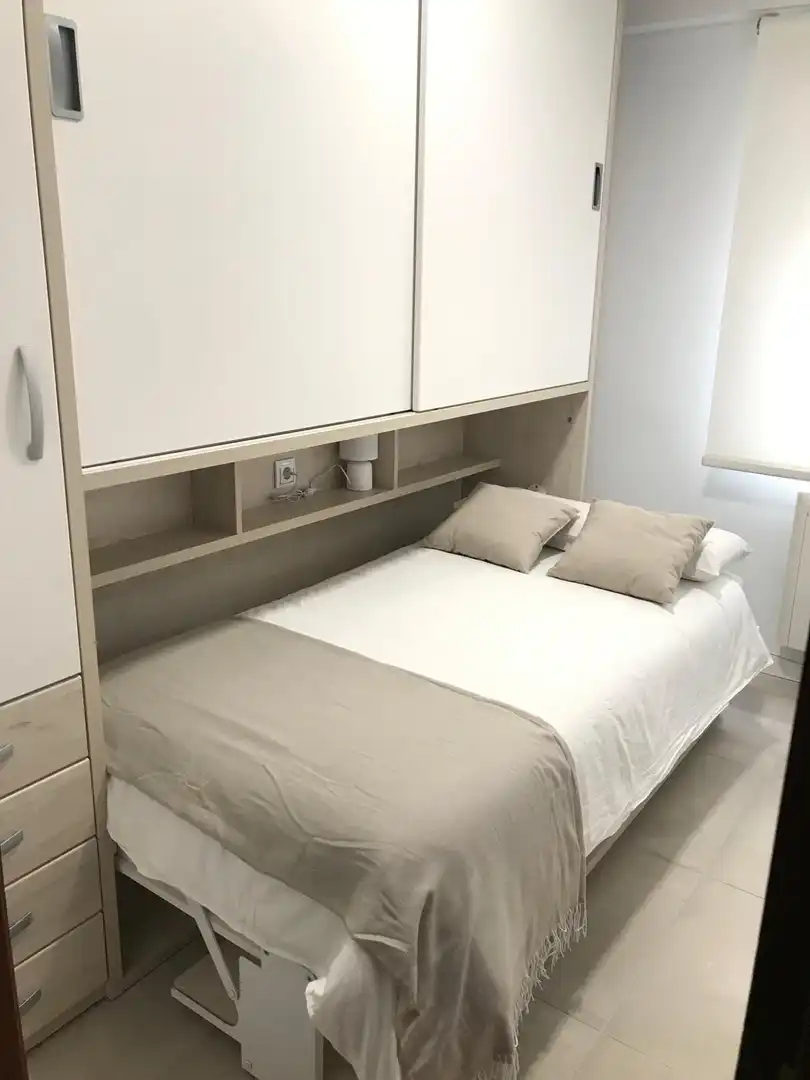 Flat for rent in Calle CARRETERA DE LLIRIA, El Castell