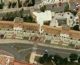 Exterior view of Building for sale in Roquetas de Mar