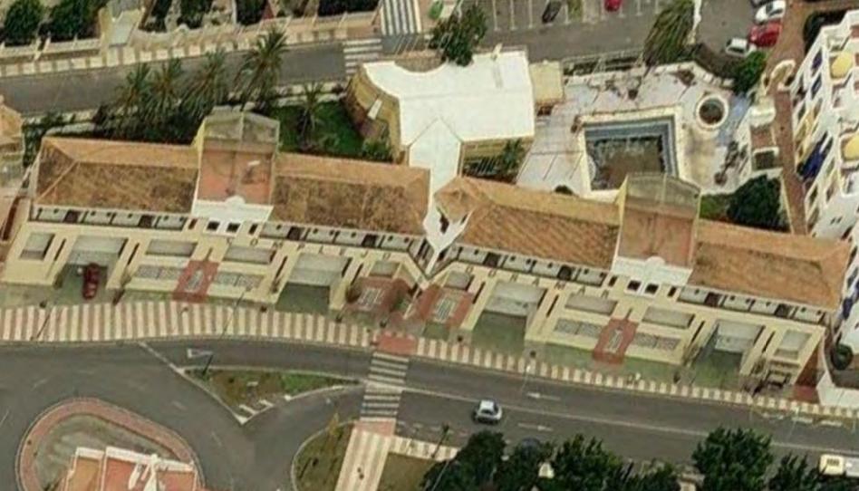 Photo 1 of Building for sale in Roquetas Pueblo, Almería