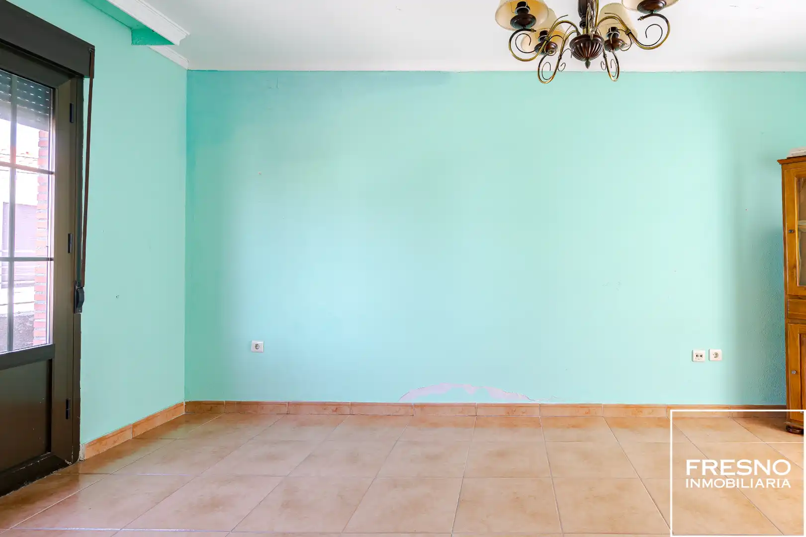 Habitación de Casa adosada en venta en Yepes con Aire acondicionado, Calefacción y Trastero