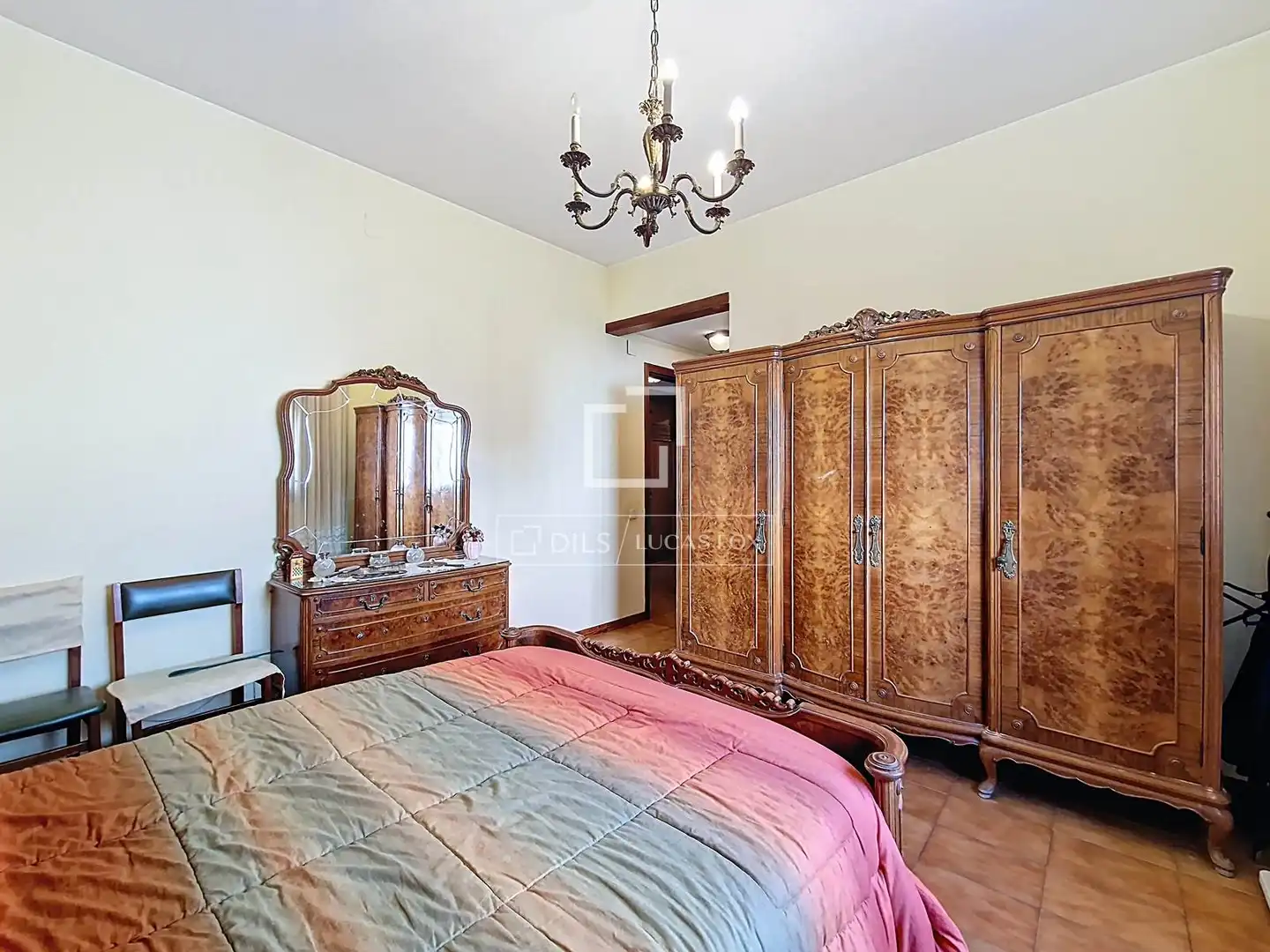 Chalet con terraza en venta en Centre Vila, imagen 54