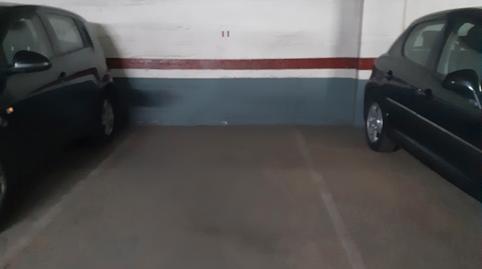 Foto 2 de Garaje en venta en Carrer de Villarroel, 81, L'Antiga Esquerra de l'Eixample,  Barcelona Capital