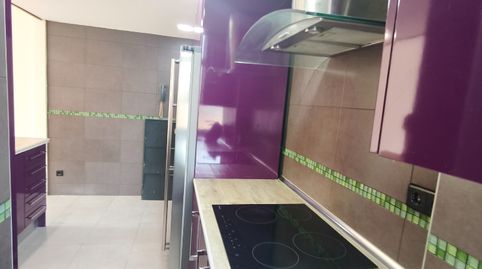 Foto 4 de Pis en venda a Paseo de Arroyomolinos, Suroeste - Zona Hospital, Móstoles