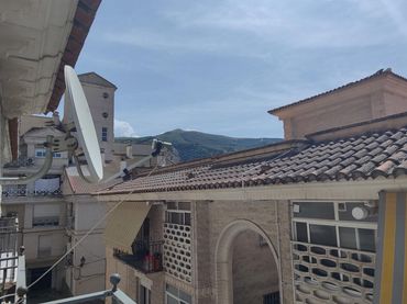 Appartamento con balcone in vendita a Cenes de la Vega