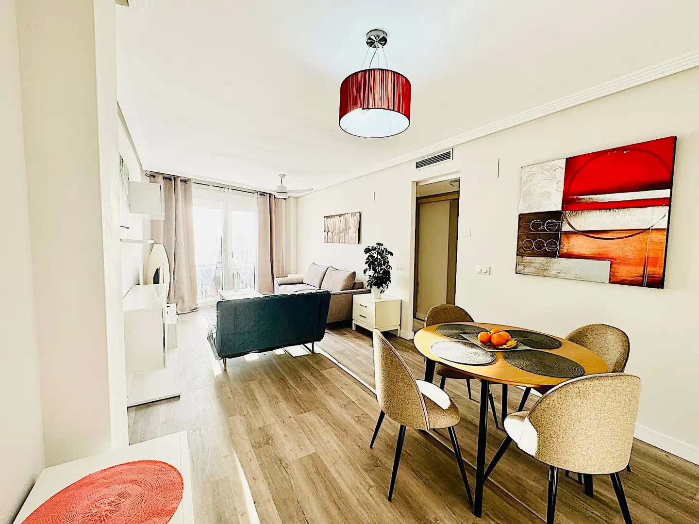 Ático con ascensor en venta en El Verger, imagen 3