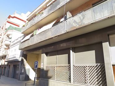 Parcheggio con ascensore in vendita a C/ Rafael de Casanovas
