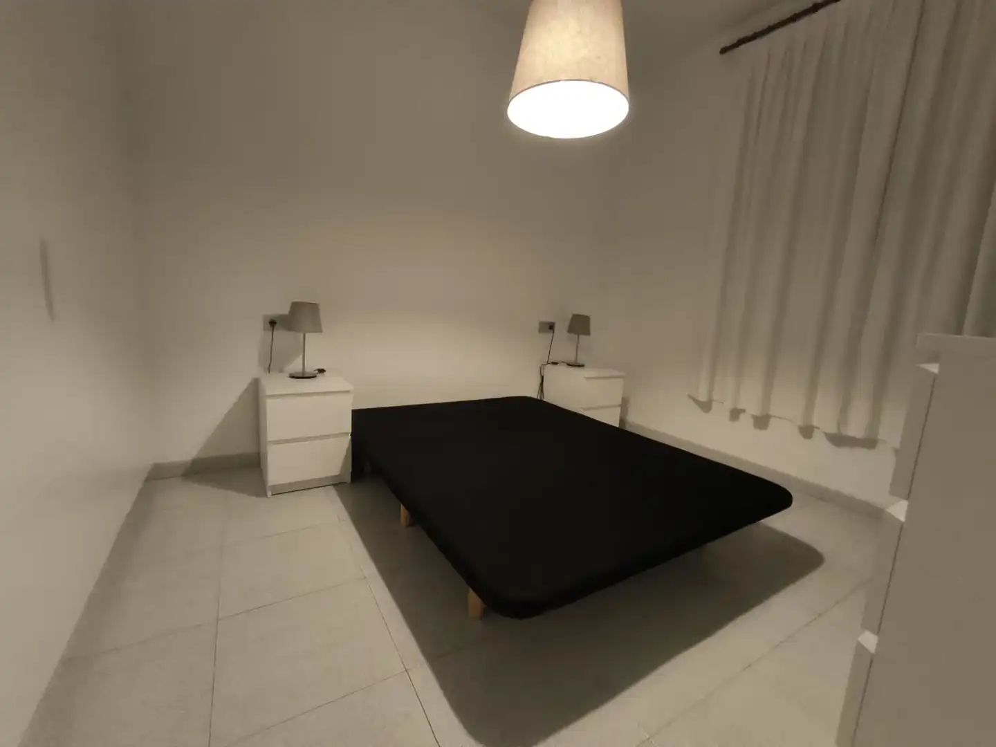 Bedroom of Houses for sale in Murcia  with Air Conditioner, Heating and Terrace