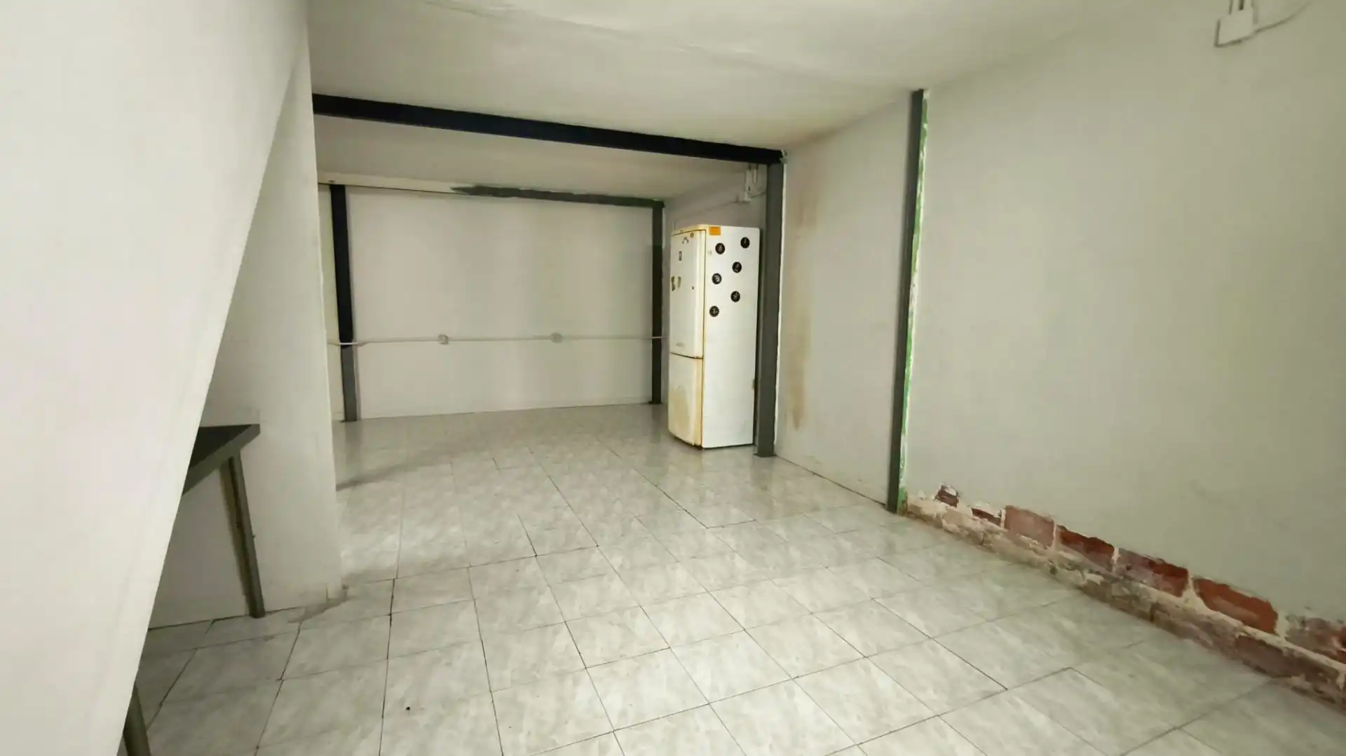 Commercial properties for sale in Zaragoza