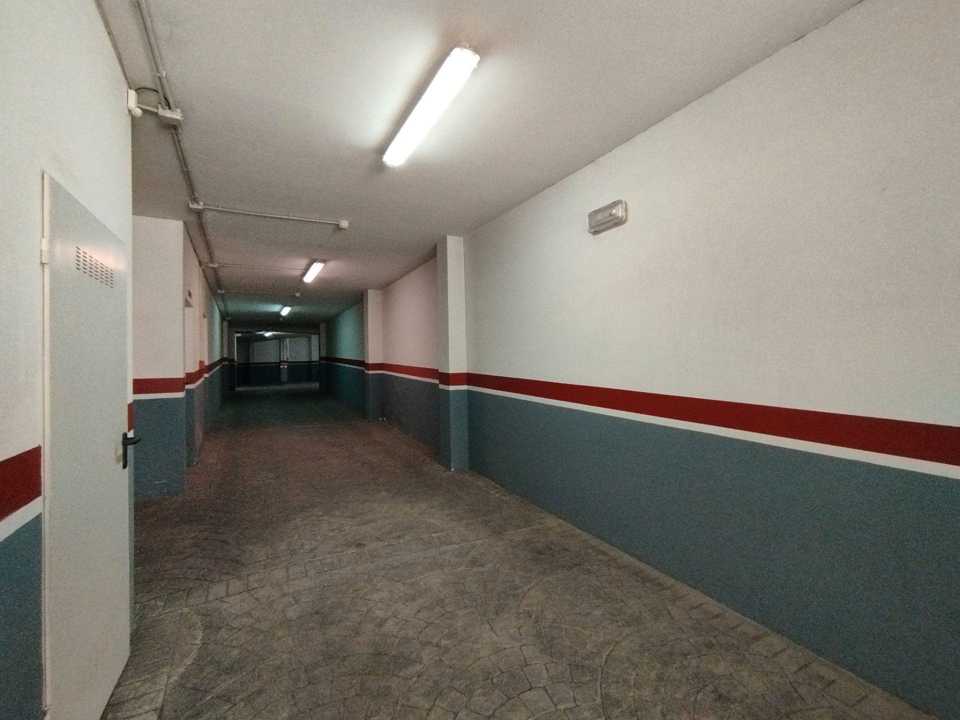 Garage for sale in La Solana    with Alarm