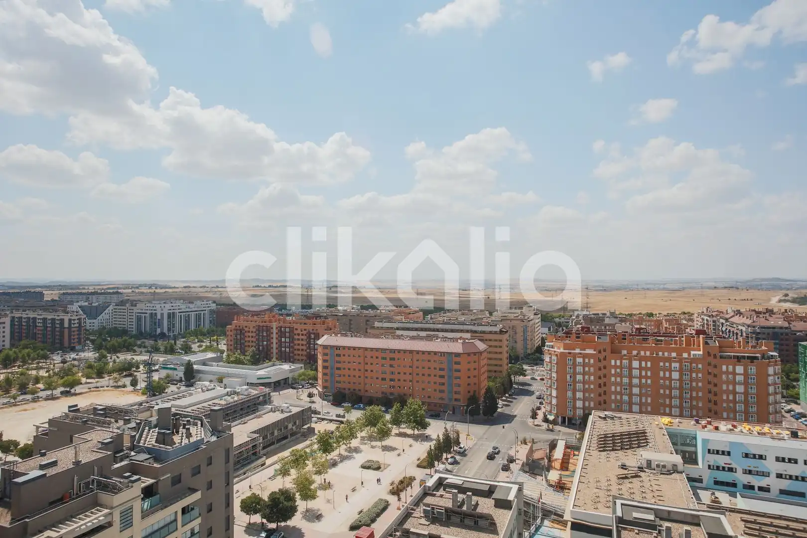 Piso con piscina en venta en Villa de Vallecas, imagen 17