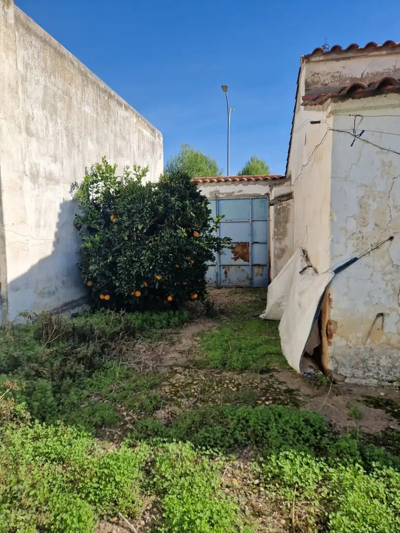 Casa in vendita a Villanueva de la Serena, imagen 7