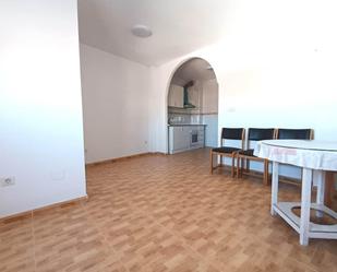 Menjador de Apartament de lloguer en Ceutí