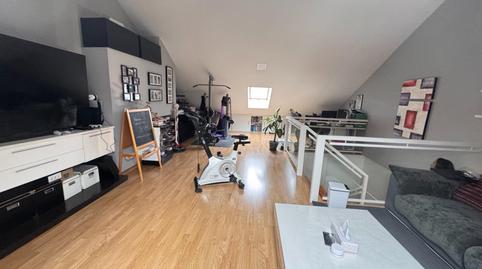 Foto 5 de Casa adosada en venda a Hispanoamérica - Comunidades, Valdemoro