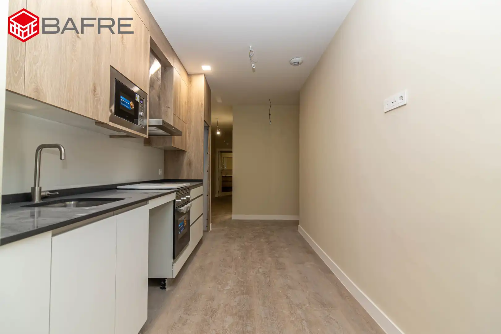 Appartamento con terrazza in vendita a Calle de Trujillos, imagen 8