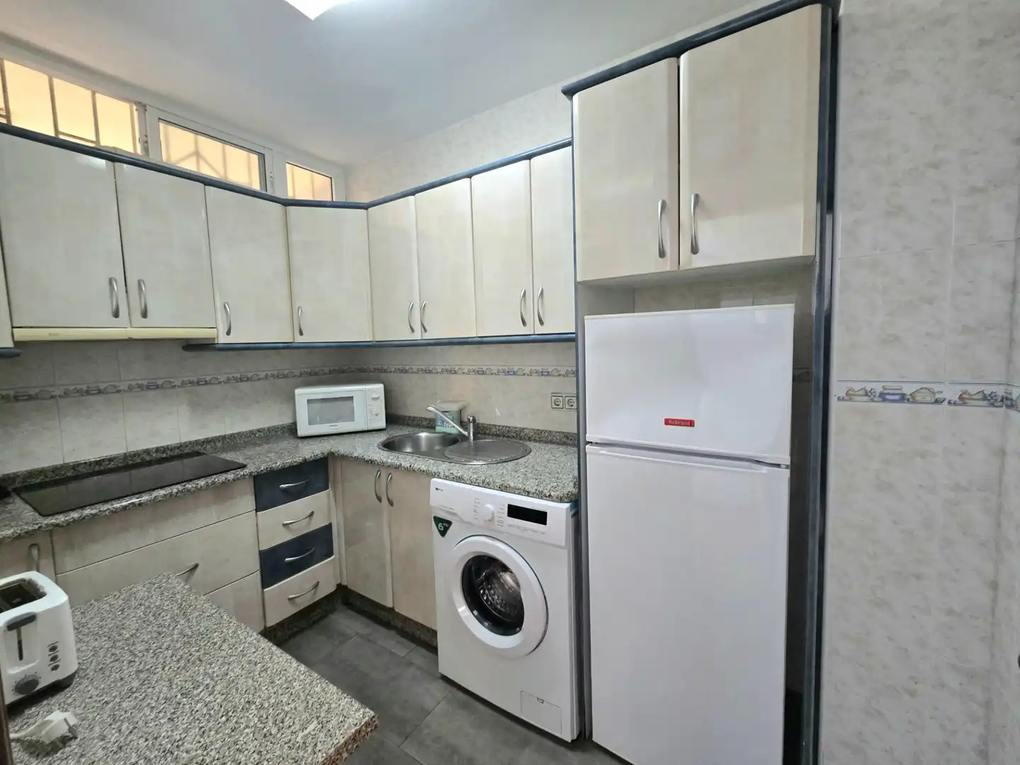Appartement avec ascenseur à vendre à Puerto Marina, imagen 8
