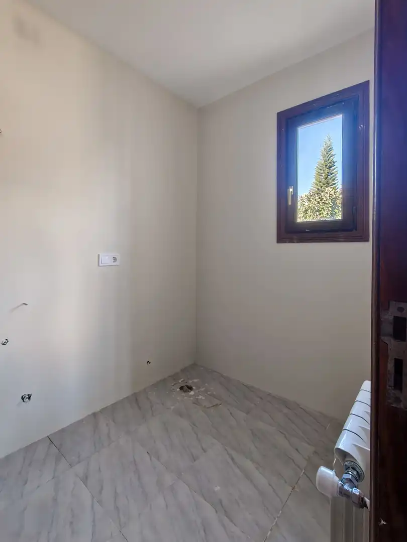 Baño de Casa o chalet en venta en Son Servera con Calefacción, Jardín privado y Trastero