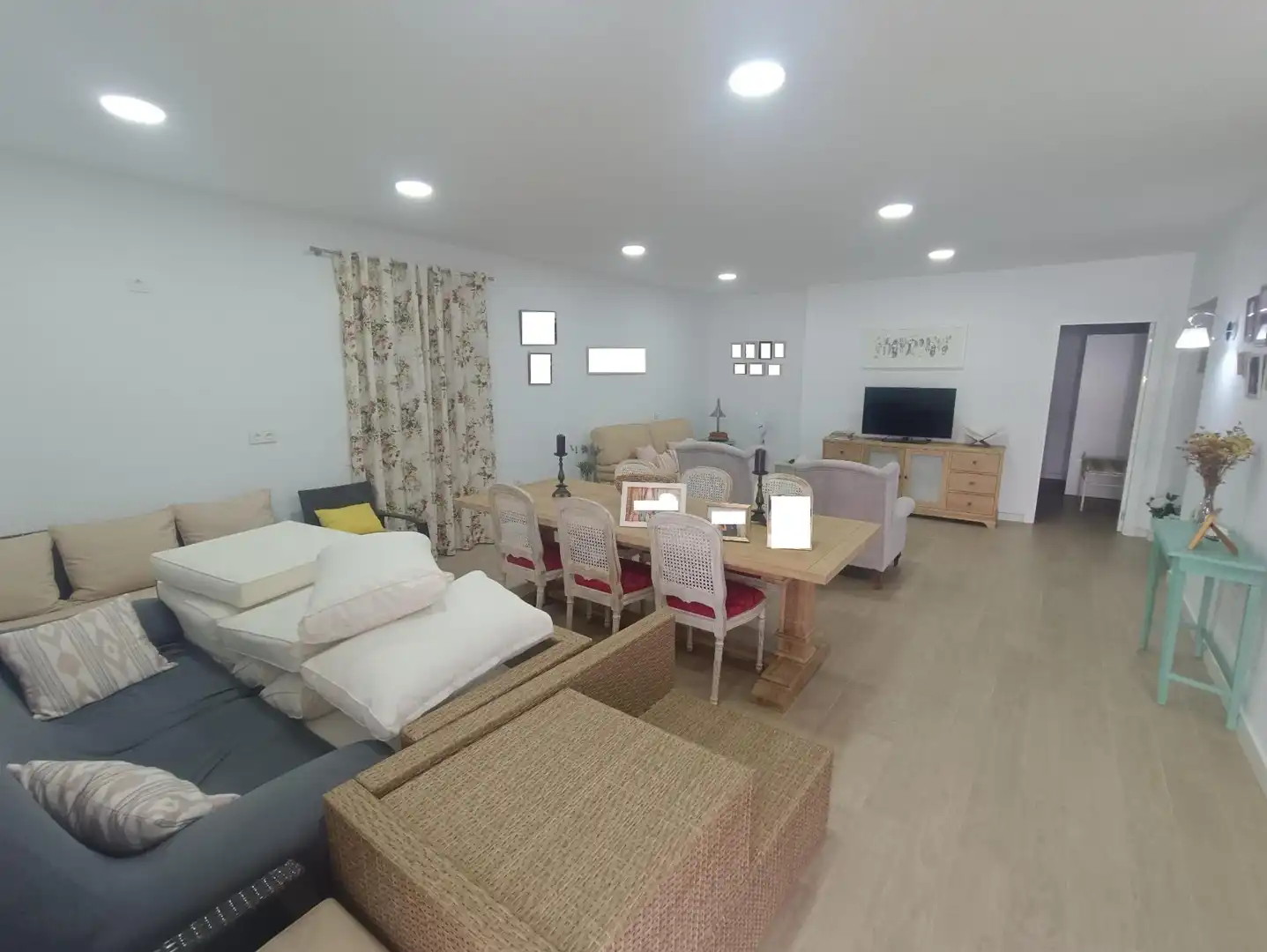 Villa mit Garten zum Verkauf in Caballero Bonald - San José Obrero - Guadalcacín, imagen 8