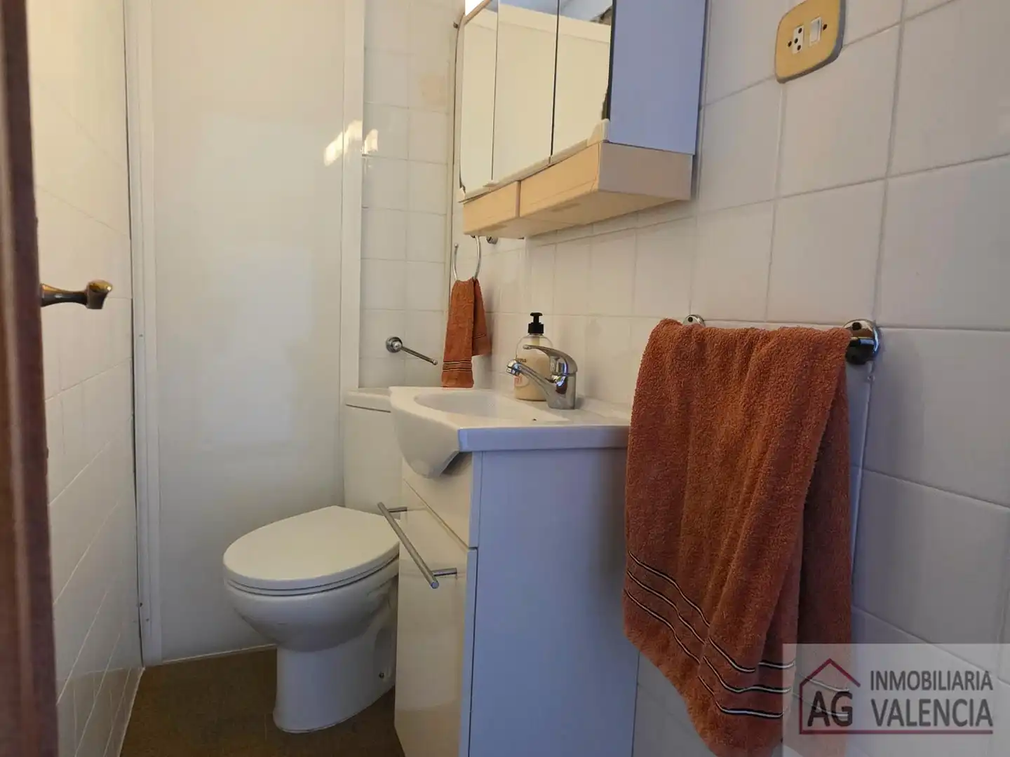 Wohnung zur Miete in Navarra, Arrancapins