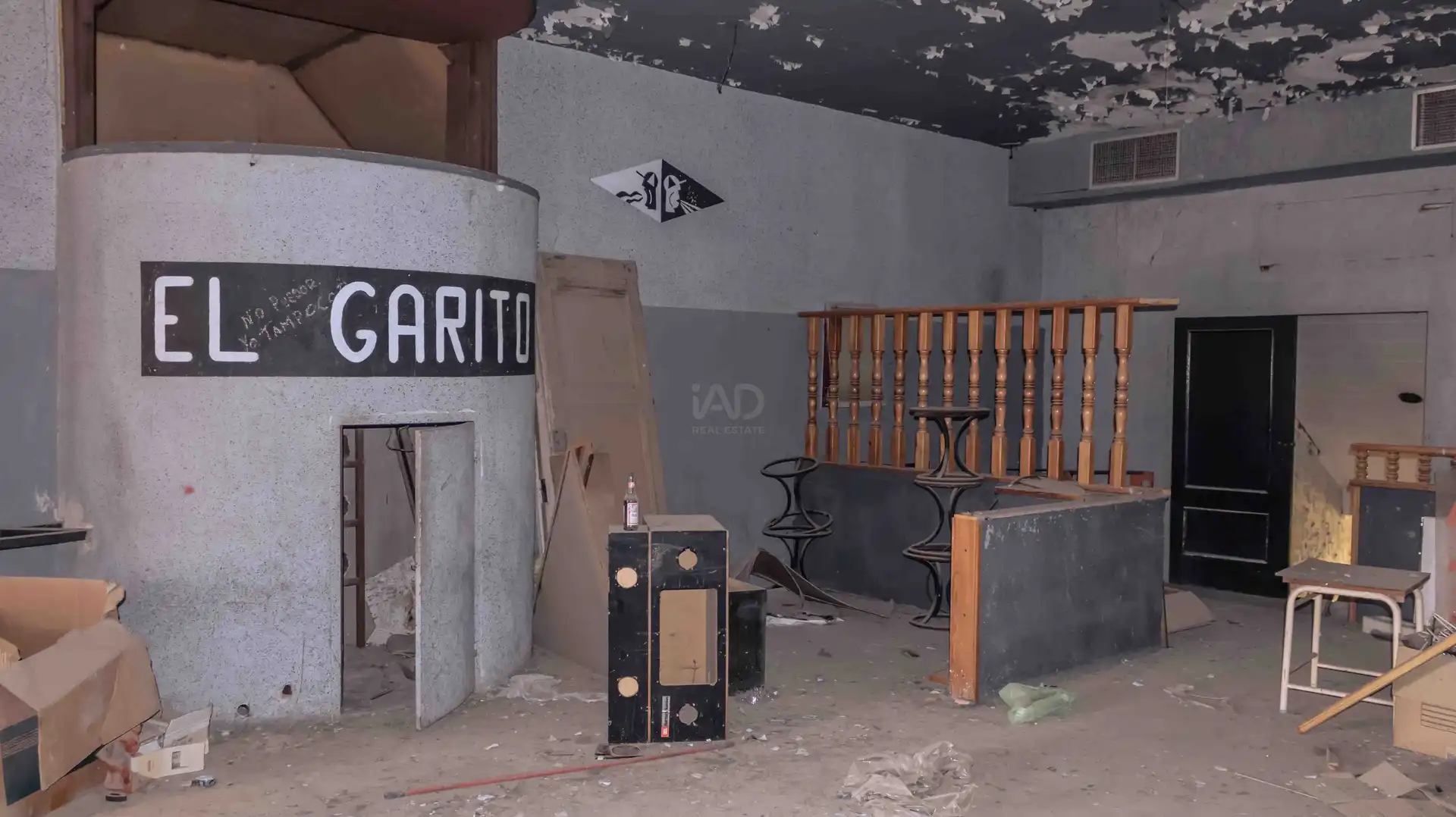 Edificio en venta en La Villa de Don Fadrique