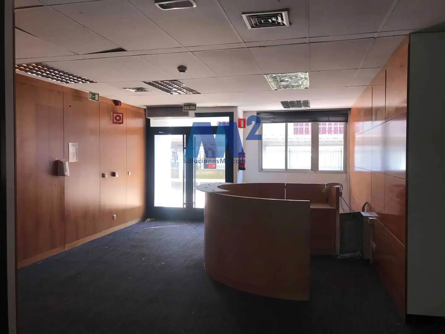 Ufficio in affitto a de castilla, imagen 26