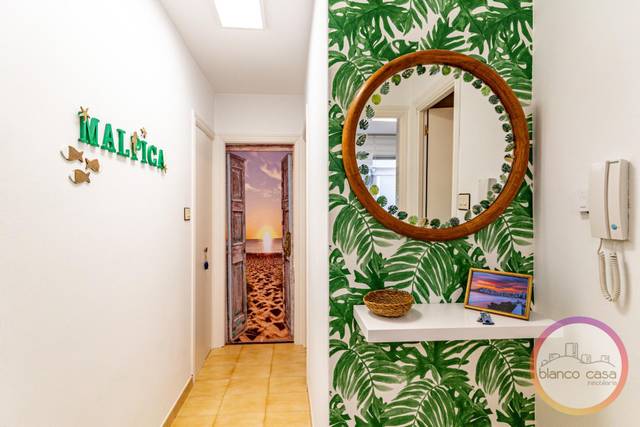 Piso en Venta en Malpica de Bergantiños