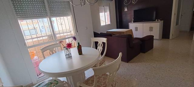 Piso en Venta en Gibraleón