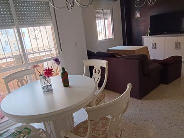 Wohnung zum Verkauf in Gibraleón