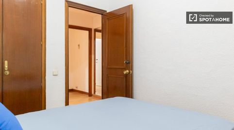 Photo 3 of Flat for rent in Castillejos - Cuzco, Madrid Capital