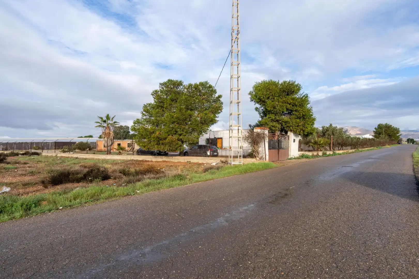 Country house zum Verkauf in Níjar mit Klimaanlage und Abstellraum