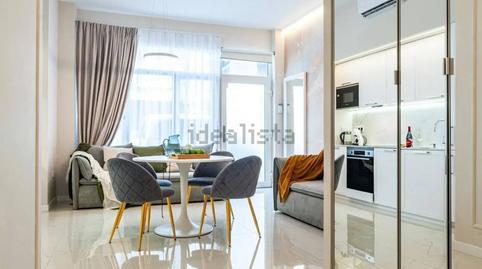 Foto 4 de Estudi en venda a Calle Santa Amalia, 20, Horta,  Barcelona Capital